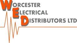 Worcester Electrical Distributors Ltd in Waterwells Business Park (Quedgeley) - Opening Hours