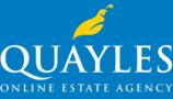 Quayles Online Estate Agency, Kirk Michael opening hours