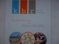 Kbr Foreign Exchange Plc, Tilbury opening hours