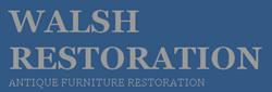Walsh Restoration, Bideford opening hours