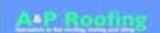 A & P Roofing, Welwyn Garden City opening hours