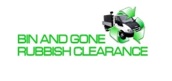Bin and Gone Rubbish Clearance, Brighton opening hours