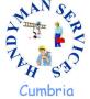 Cumbria Handyman Services, Frizington opening hours