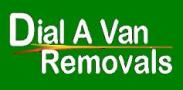 Dial A Van Removals in Uphall (Livingston) - Opening Hours