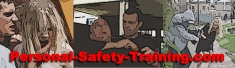Personal-Safety-Training, Harlow opening hours