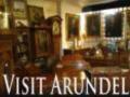 Arundel Antiques Market Ltd, opening hours