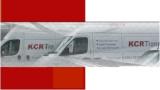 KCR Transport & Removals UK in Midway (Burton Upon Trent) - Opening Hours