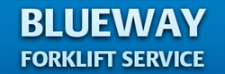 Bluewater Forklift Service, London opening hours
