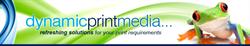 Dynamic Print Media Ltd, Cressex Business Park opening hours