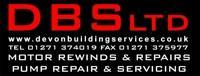 Devon Building Services Ltd, Pottington Business Park opening hours