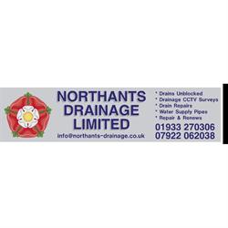 Northants Drainage Ltd in Wellingborough (Wellingborough) - Opening Hours