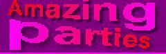 Amazing Parties Ltd, Burgess Hill opening hours