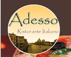 Adesso, Irvine opening hours