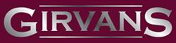 Girvans Restaurant, Inverness opening hours