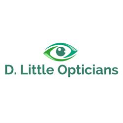 D Little Opticians, Castle Douglas opening hours