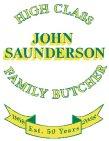 JOHN SAUNDERSON Ltd in Edinburgh (Tollcross) - Opening Hours