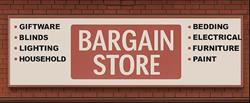Bargain Store, Rutherglen opening hours