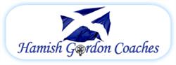 Hamish Gordon, Leslie opening hours