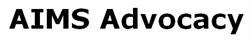 Aims Advocacy, Stevenston opening hours