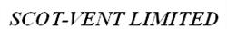 Scot-Vent Ltd, Hillington Park opening hours