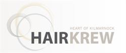 The Hair Krew, Kilmarnock opening hours