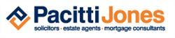 Pacitti Jones Estate Agents, Stirling opening hours