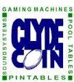 Clyde Coin Ltd, Hillington Park opening hours