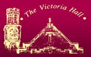 The Victoria Hall, Ellon opening hours