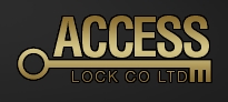 Access Lock Co, East Kilbride opening hours