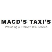 MACD's Taxi's in Fort William (Caol) - Opening Hours