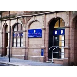 Kean Jarman & Co, Glasgow opening hours