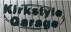 Kirkstyle Inverurie, Kemnay opening hours