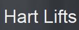 Hart Lifts Ltd, Bishopbriggs opening hours