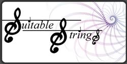 Suitable Strings, Whitburn opening hours