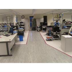 Calton Floors Ltd, Livingston opening hours