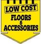 Low Cost Floors & Accessories, Croydon opening hours