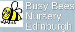 Busy Bees Nursery, Edinburgh opening hours