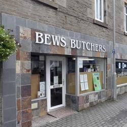 Bews The Butchers, Thurso opening hours