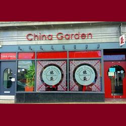 The China Garden, Greenock opening hours
