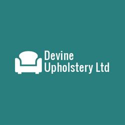 Devine Upholstery, Edinburgh opening hours
