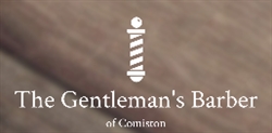 Gentleman's Barber, Edinburgh opening hours