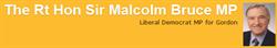 Malcolm Bruce M.p in Inverurie (Kemnay) - Opening Hours