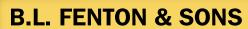 B.l Fenton & Sons in Dundee (Broughty Ferry) - Opening Hours