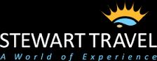Stewart Travel opening times