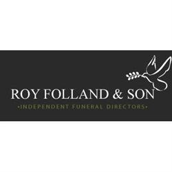 Roy Folland & Son, Haverfordwest opening hours