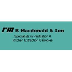 R Macdonald & Son, Inverness opening hours
