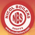 Nicol Boilers Ltd, Shotts opening hours