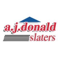 A J Donald Slaters, Aberdeen opening hours