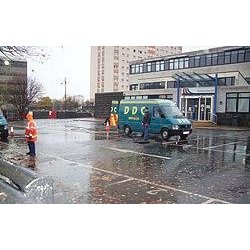 Direct Drain Clear, Glasgow opening hours