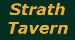 The Railway Tavern @ Strathmiglo (Formerly The Strath Tavern), opening hours